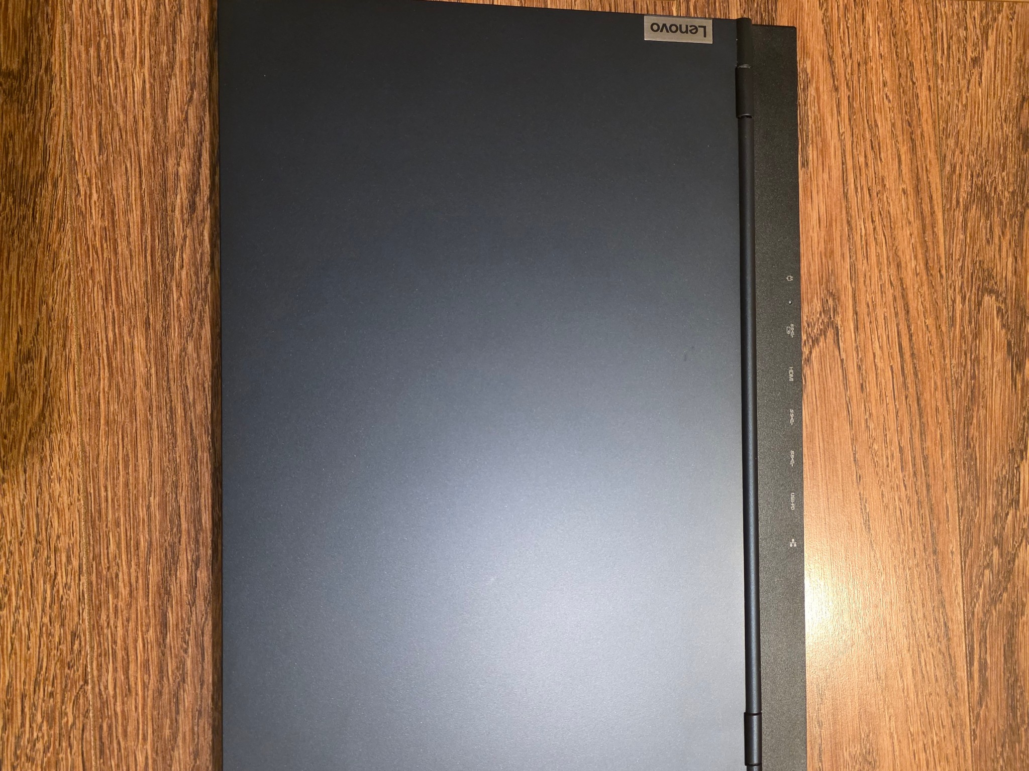 Legion 5 15" AMD Ryzen 7 5800H - NVIDIA RTX 3050 Ti - 8GB Memory - 512GB SSD