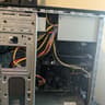 FREE SHIP||"The Upside Down"||1220v2 (same as i5-3450),16GB RAM,HD 6750,480GB SSD, Wifi