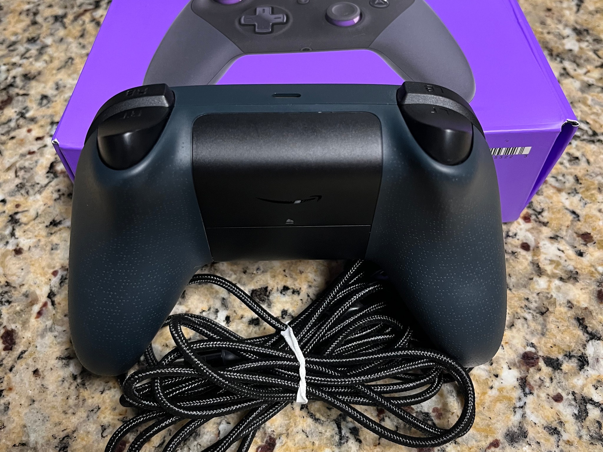 Amazon Luna Controller