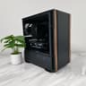 1080p Gaming PC Computer (RTX 2060, Ryzen 5500, 16 GB DDR4)