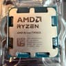 AMD Ryzen 7 9700X