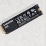 2TB NVMe M.2 SSD Samsung 990 EVO PLUS