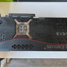 EVGA GeForce RTX 3090 FTW3 ULTRA GAMING Video Card