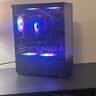 Custom Gaming PC Build