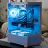 RX 9070XT 16GB | Ryzen 5 7600X | 32 GB DDR5 | 1 TB M.2 NVMe SSD | All New Parts | AM5 - 4K Gaming