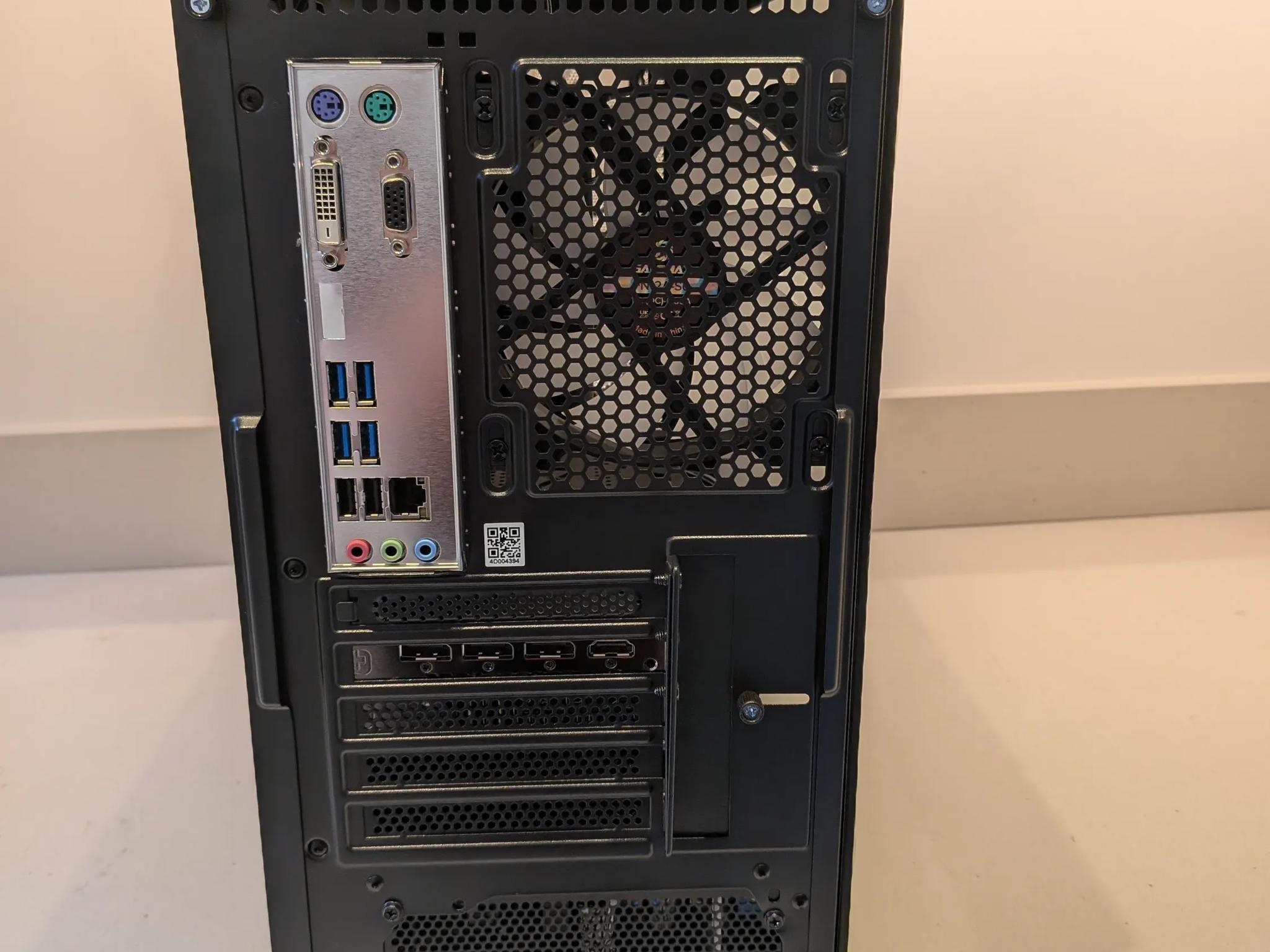 1440P Slayer | Ryzen 5 5600, RX 7700XT, 32 GB RAM, 2 TB SSD