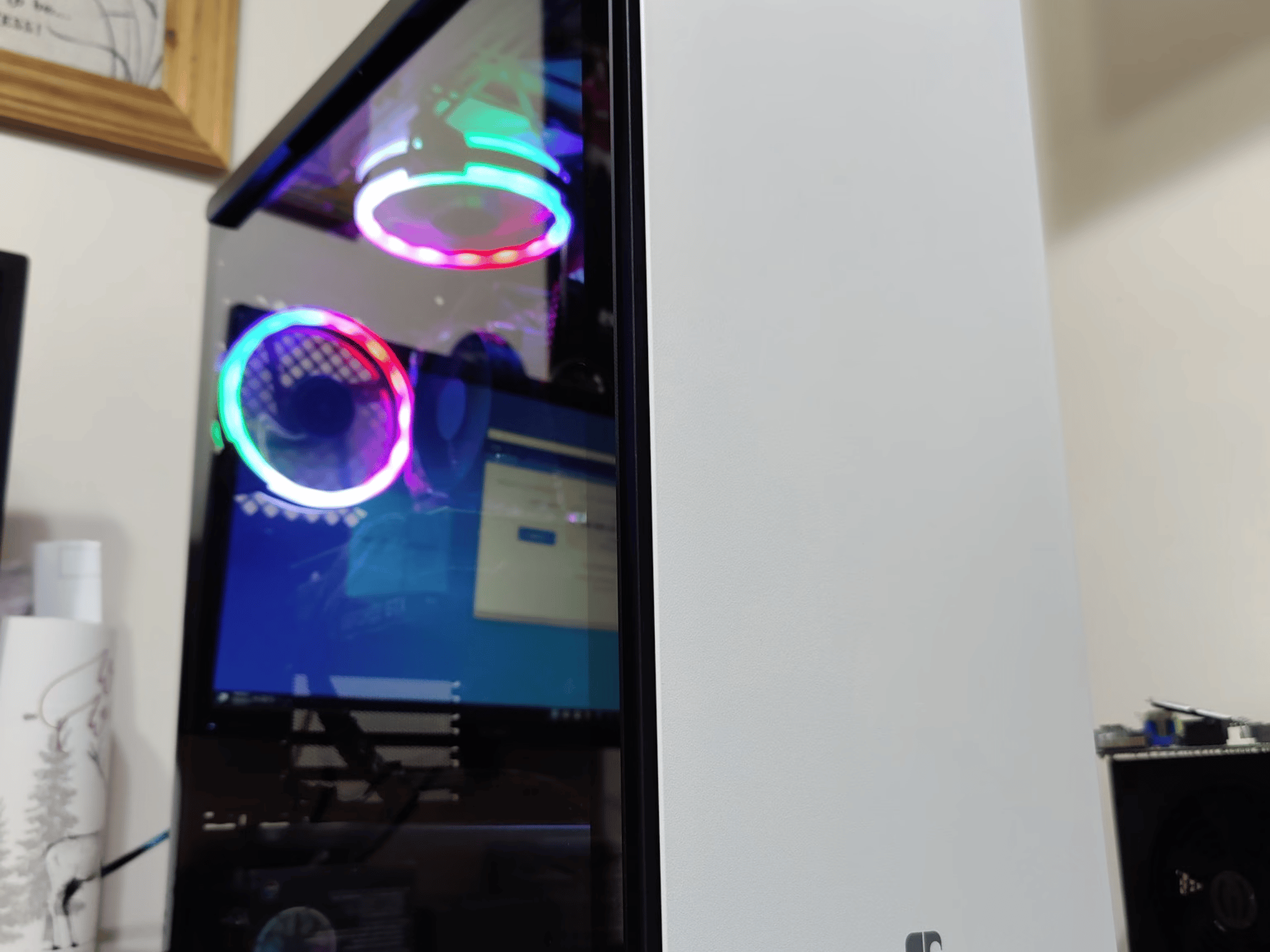 Gaming Computer