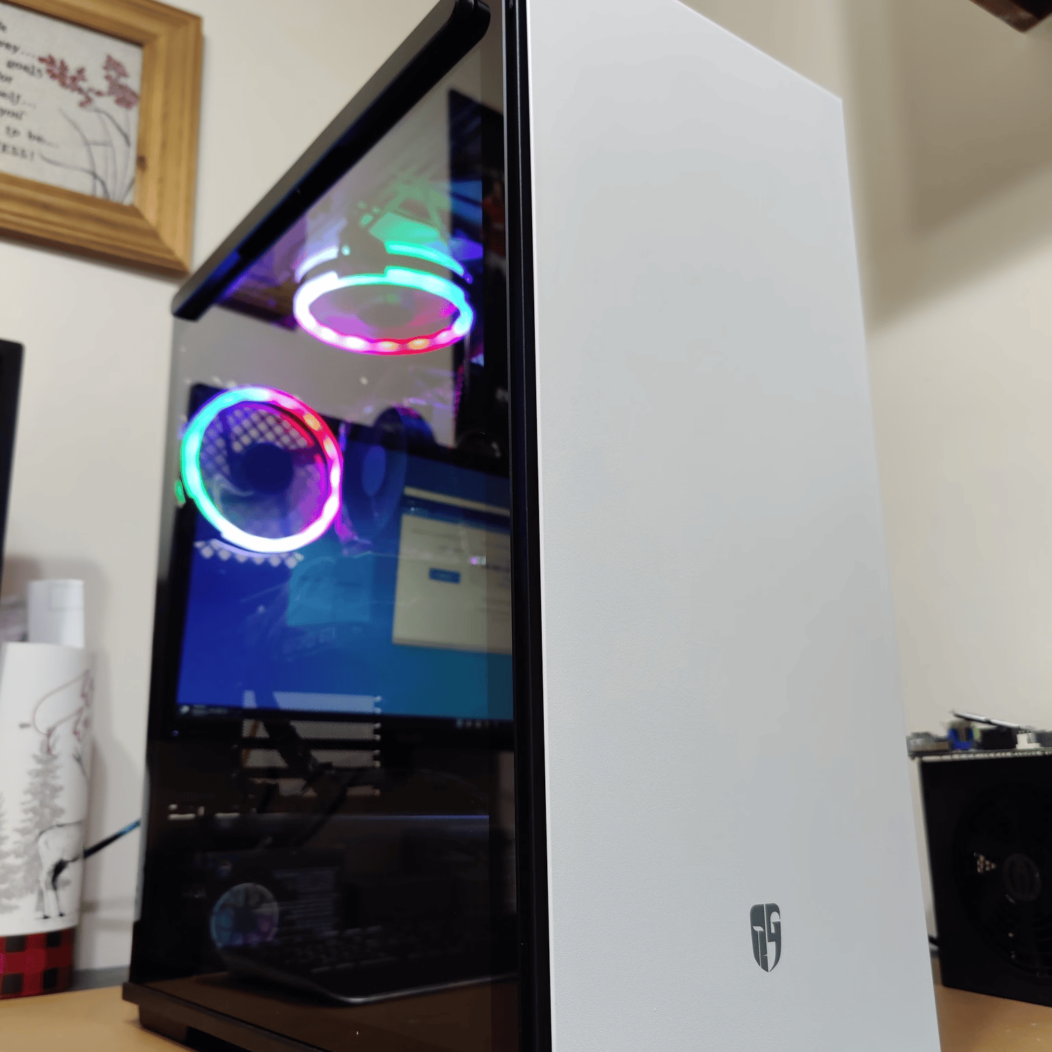 Gaming Computer