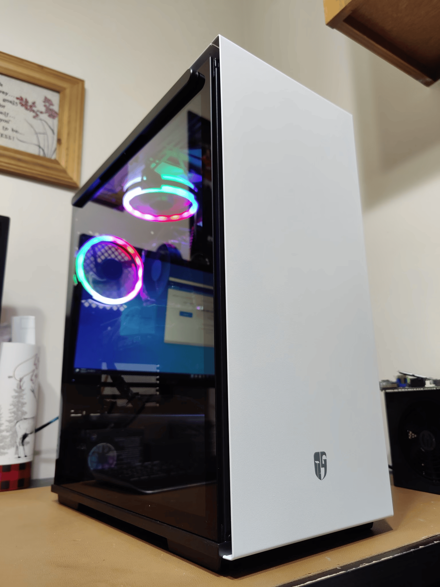 Gaming Computer