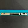 Nintendo 3DS Aqua Blue Teal Console CTR-001 USA System, Tested