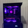 Ryzeb 9 5900x / RTX 3070 ti /32GB ddr4/1tb SSD