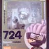 Kakashi Hatake | Nendoroid #724 | Naruto Shippuden | Good Smile Company