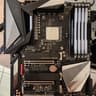 Combo Sale: Ryzen 9 5900x, Aorus Master x570, and 32gb DDR4 3600MHZ of RAM...