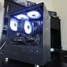 RTX 3060 TI  Ryzen 5 5600X  - Gaming Computer