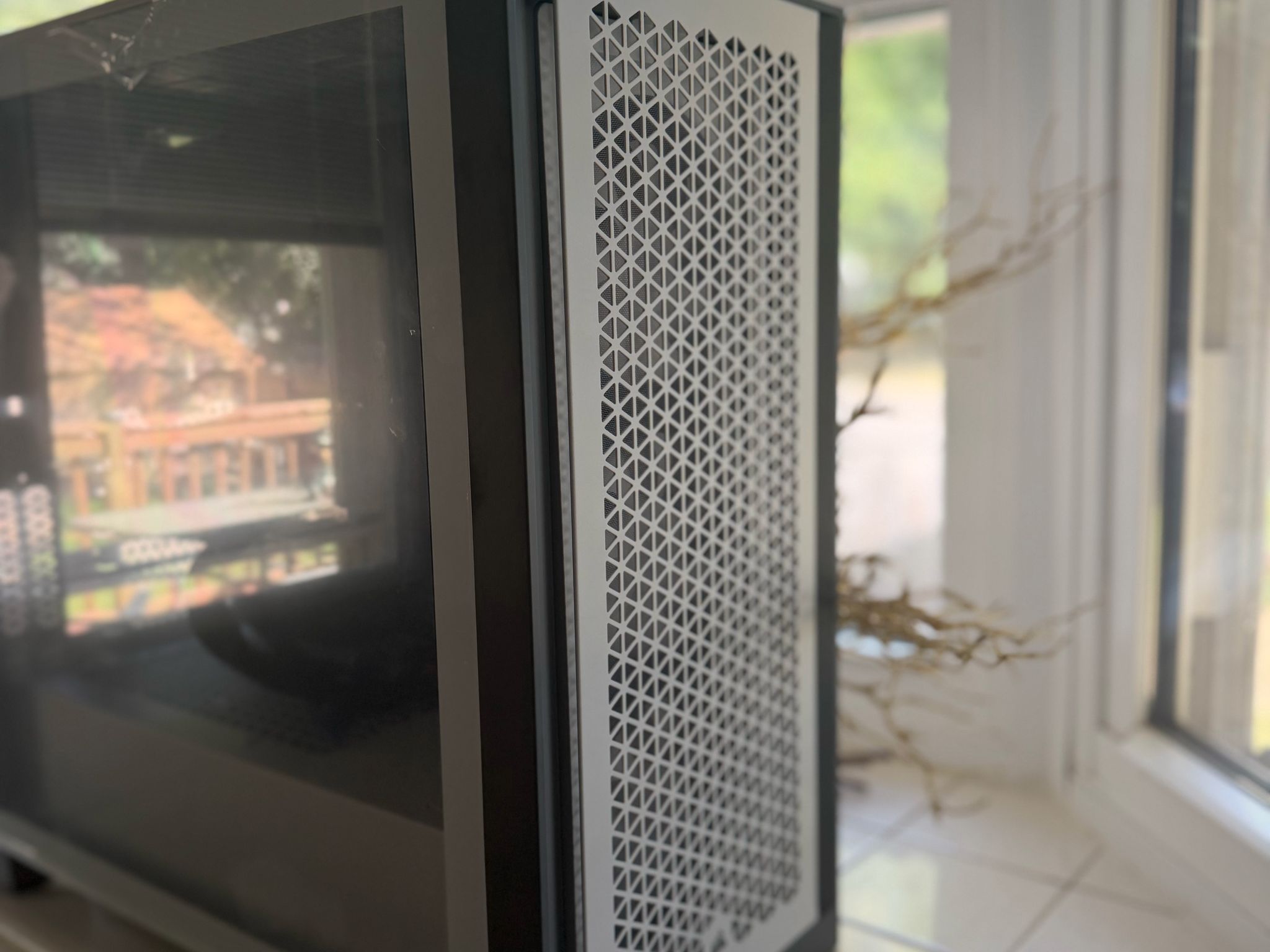 Gaming PC – RTX 3070 | i7-7700K | 16GB RAM