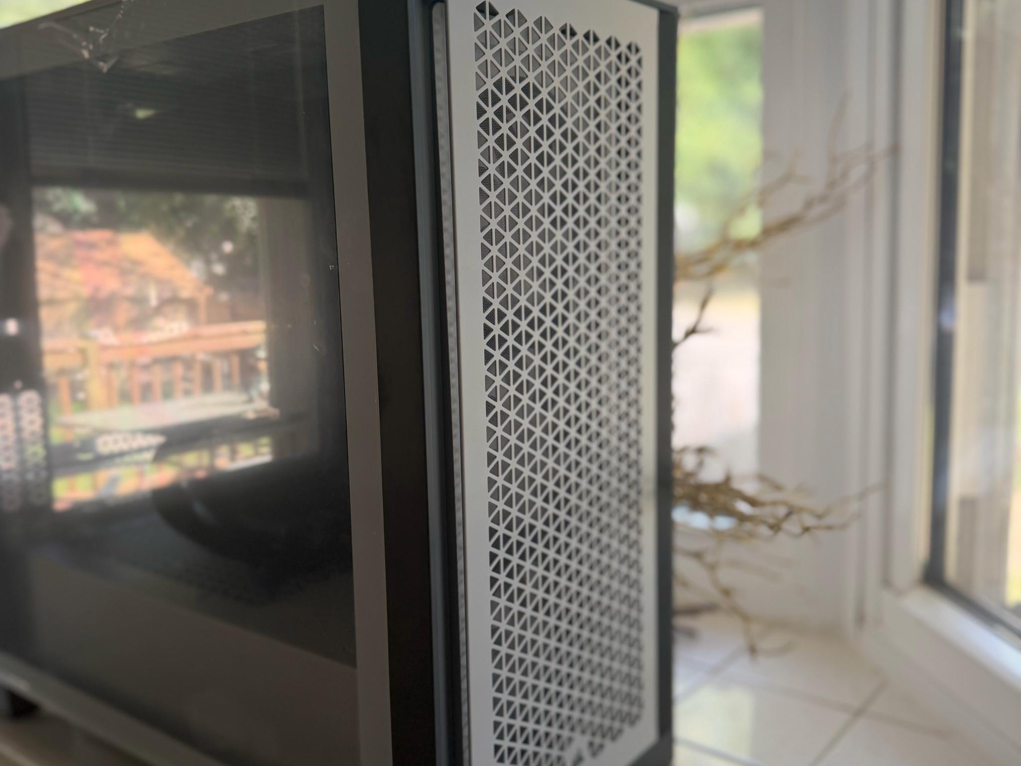 Gaming PC – RTX 3070 | i7-7700K | 16GB RAM