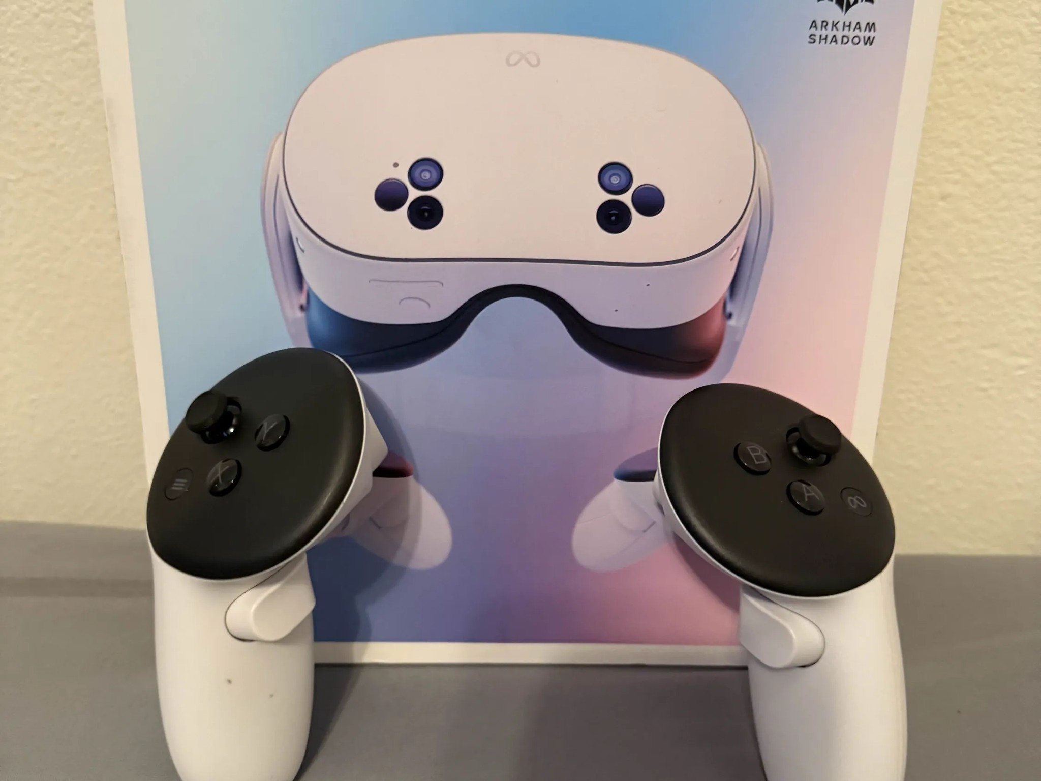 Meta Quest 3S 128GB VR Headset