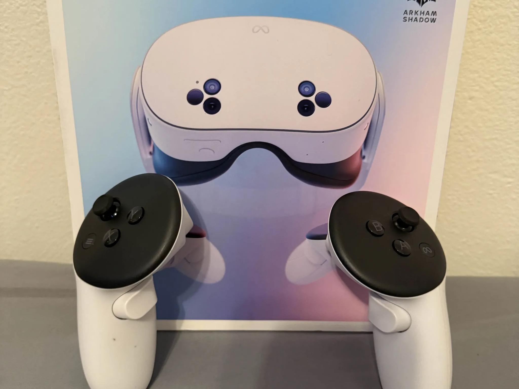 Meta Quest 3S 128GB VR Headset