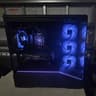 Nvidia Gaming PC | RTX 2070 | Ryzen 7 | Lian Li | Ready to Game