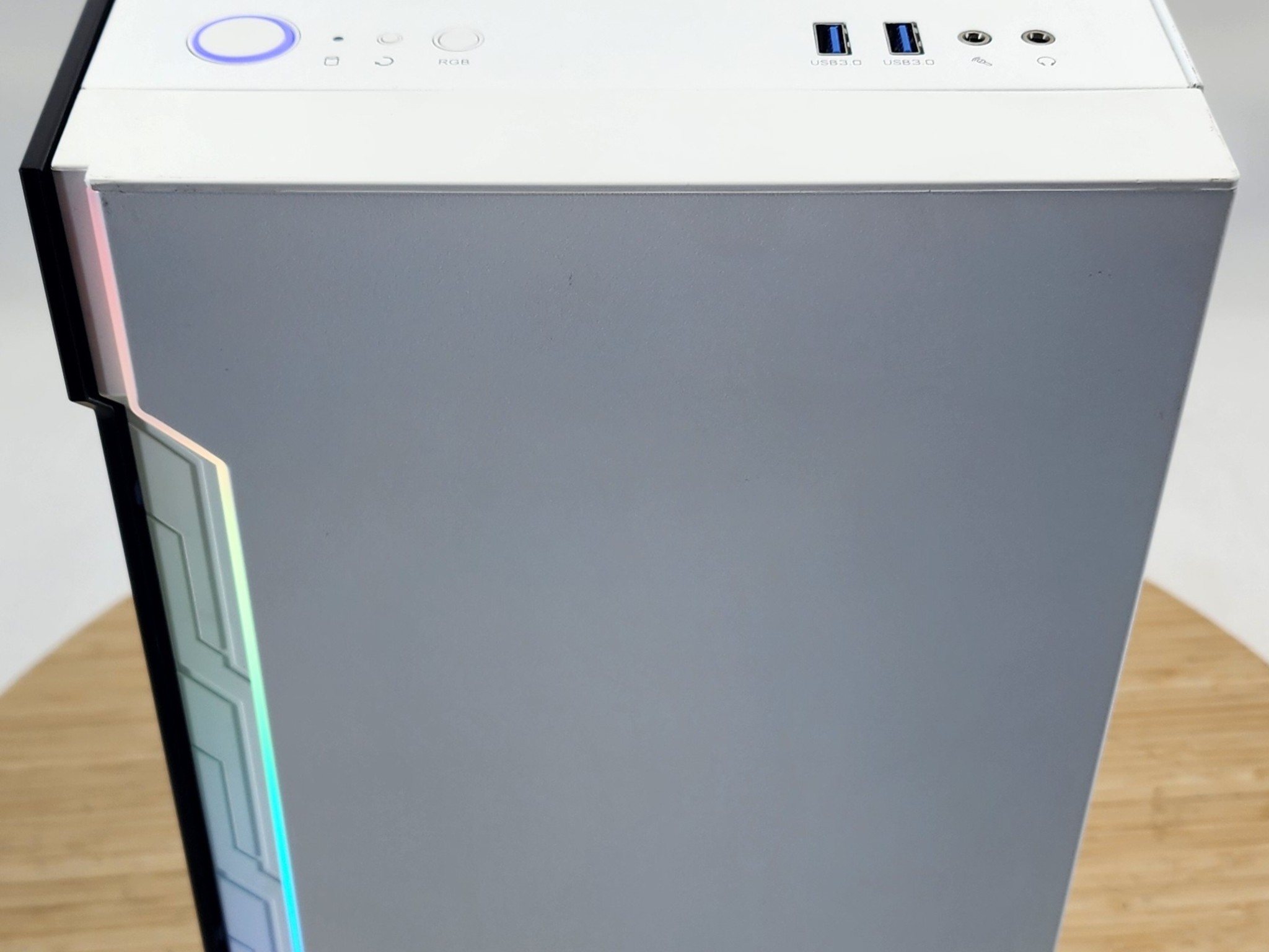 Gaming PC Ryzen 5 8500G 16GB RAM 512GB SSD Radeon Graphics  Windows 11 Computer