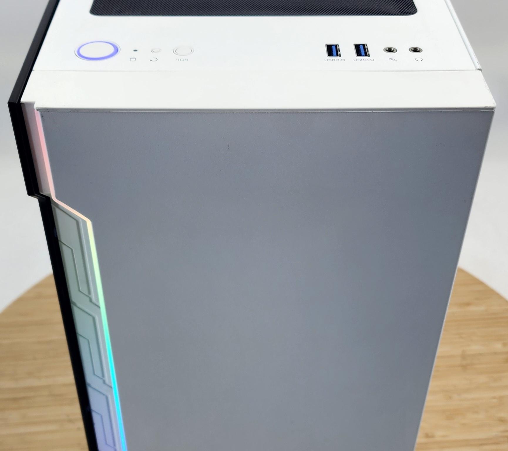 Gaming PC Ryzen 5 8500G 16GB RAM 512GB SSD Radeon Graphics  Windows 11 Computer