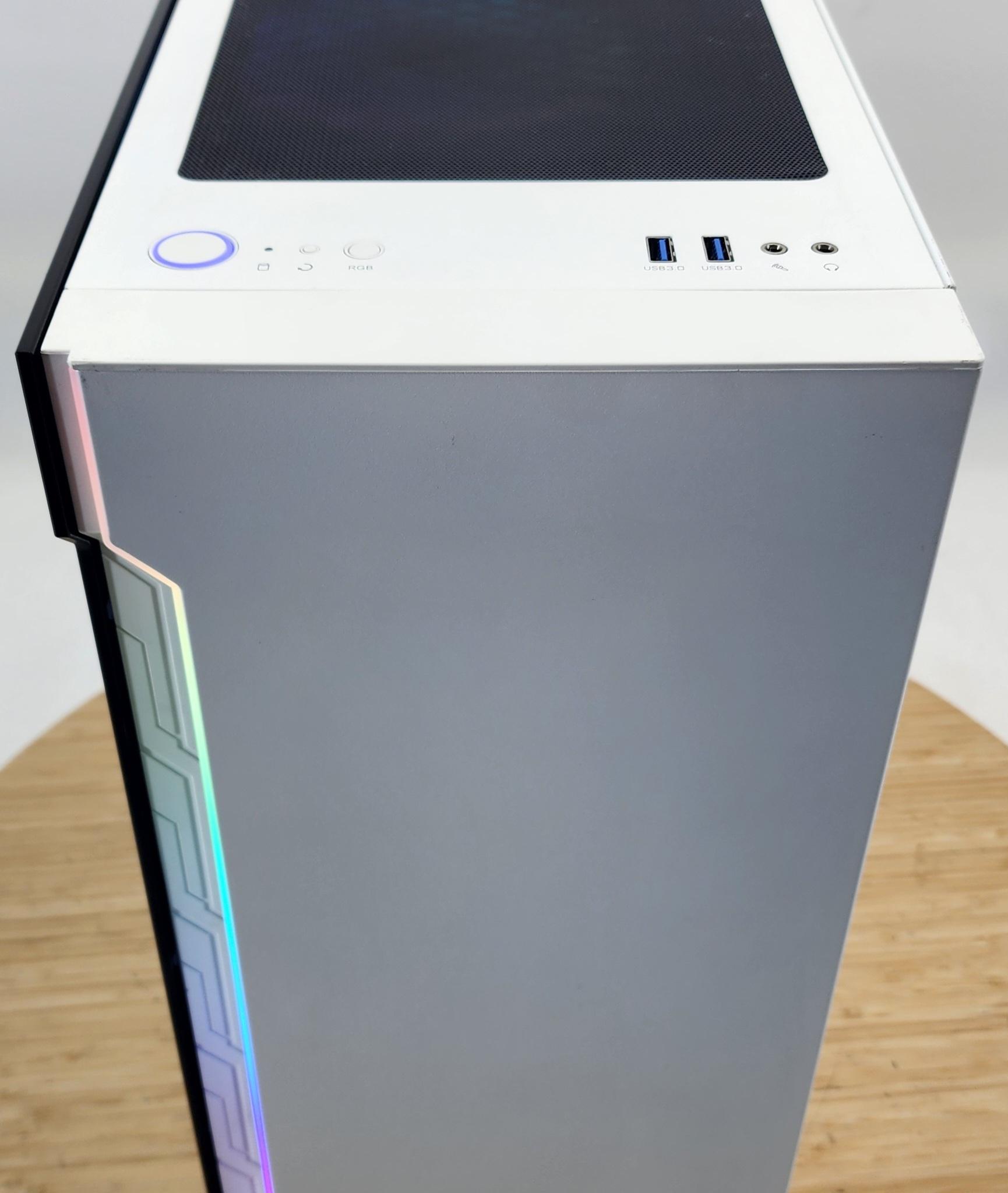 Gaming PC Ryzen 5 8500G 16GB RAM 512GB SSD Radeon Graphics  Windows 11 Computer