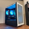 ** SALE** RTX 4060 | Ryzen 5 5500 | 1TB SSD | WI-FI | The Mini Legend V9