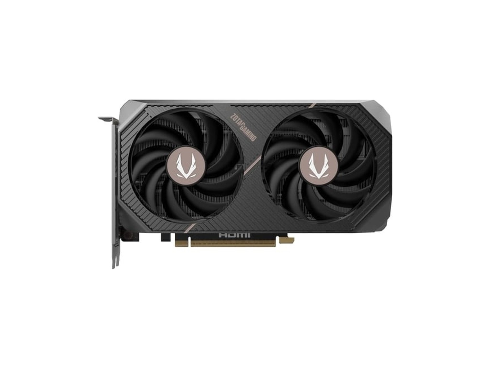 ZOTAC Video Card GeForce RTX 5060 Ti 16GB AMP 16GB GDDR7 128bit PCIE