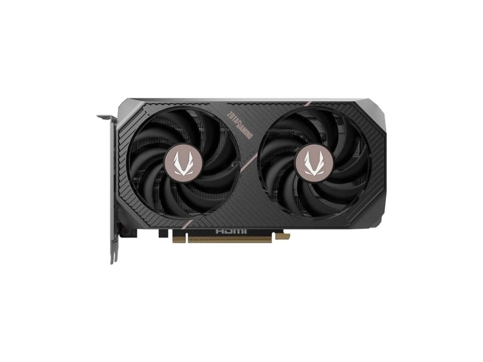 ZOTAC Video Card GeForce RTX 5060 Ti 16GB AMP 16GB GDDR7 128bit PCIE
