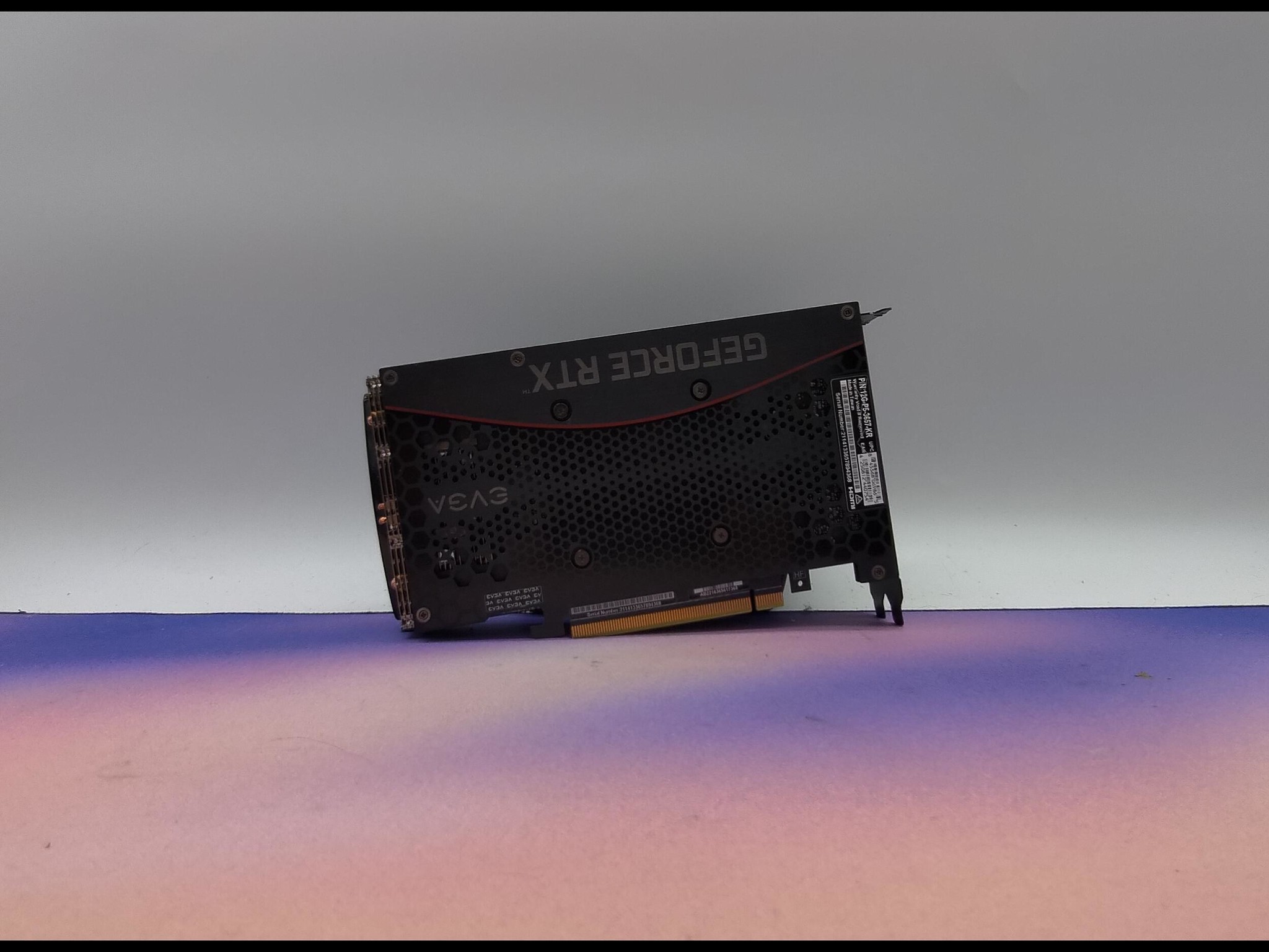 EVGA RTX 3060 XC Gaming