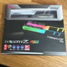 G.SKILL Trident Z RGB DDR4 (XMP) 64GB (2x32GB) 3600MT/s CL18-22-22-42 Intel AMD (F4-3600C18D-64GTZR)