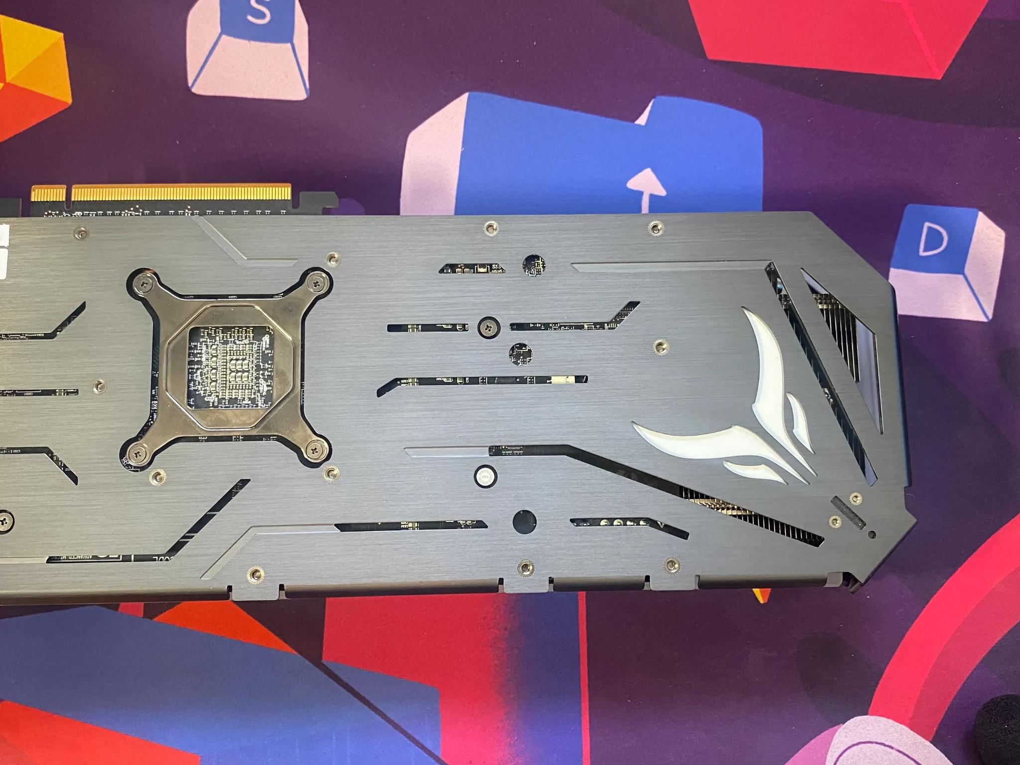 Powercolor RX 7800 XT "Red Devil"