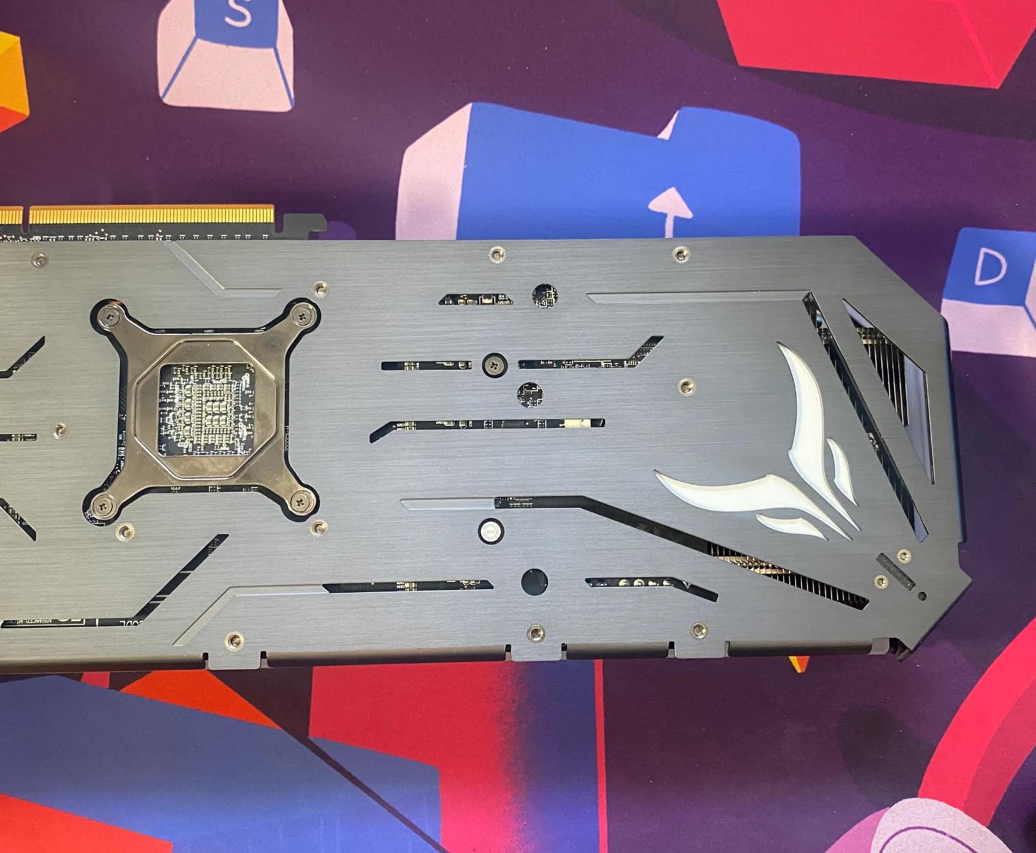 Powercolor RX 7800 XT "Red Devil"