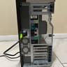 🔥Intel Xeon 12 Core (Same as i7), AMD W5700, 500 GB SSD, 12 GB RAM, Dell T7910 Gaming PC 🟢🔥