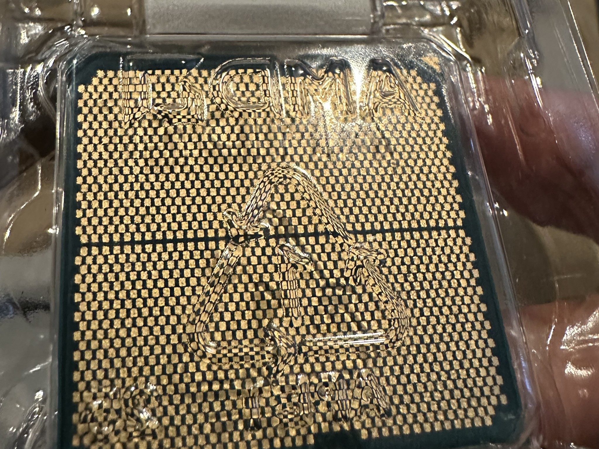 AMD Ryzen 9 7900X3D AM5 5.6 GHz, 12 Cores