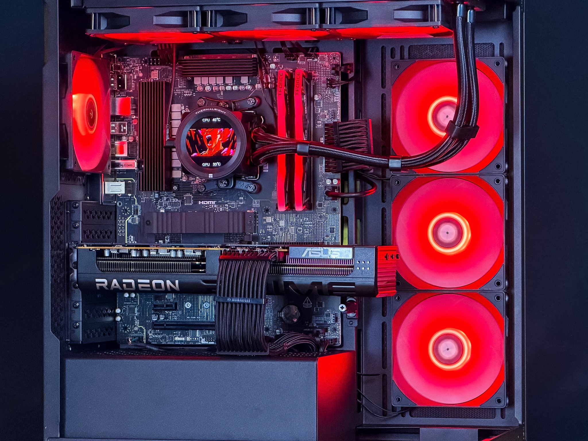 💜9070xt | 7800x3d | 32gb DDR5 | 2TB