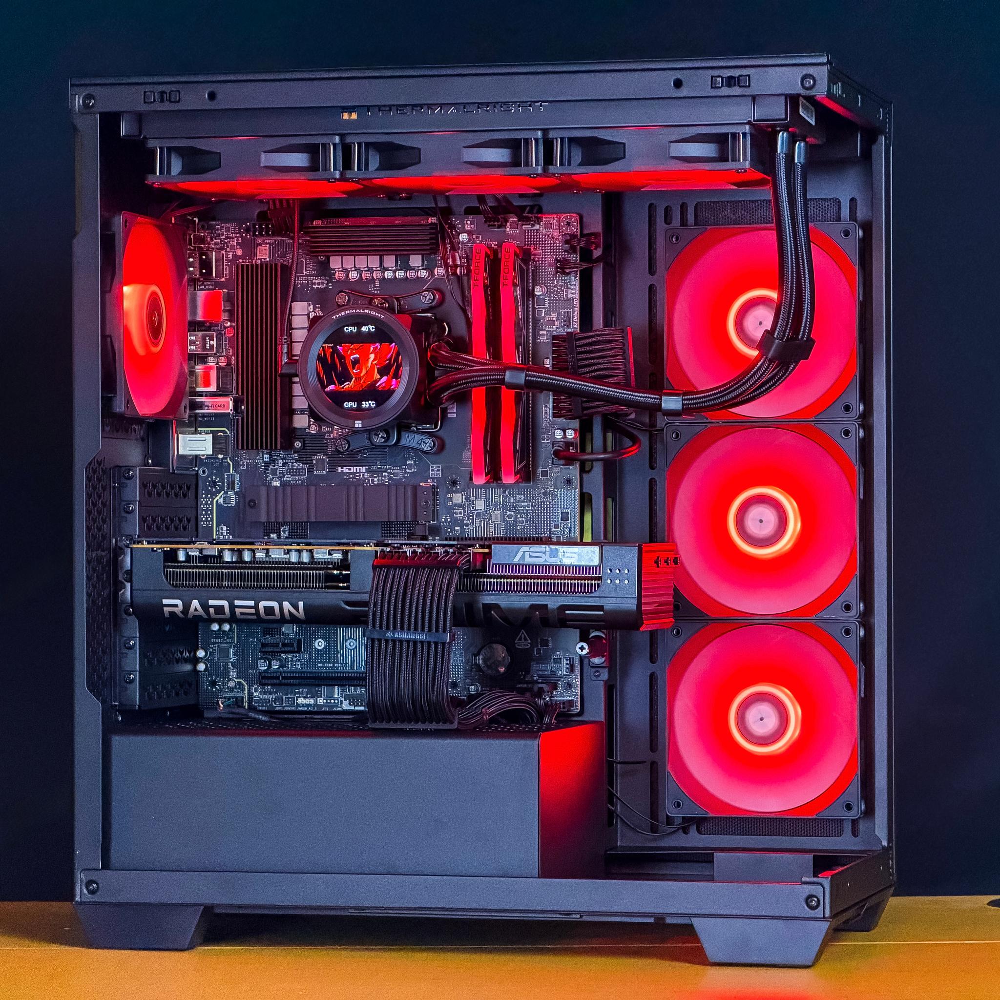 💜9070xt | 7800x3d | 32gb DDR5 | 2TB