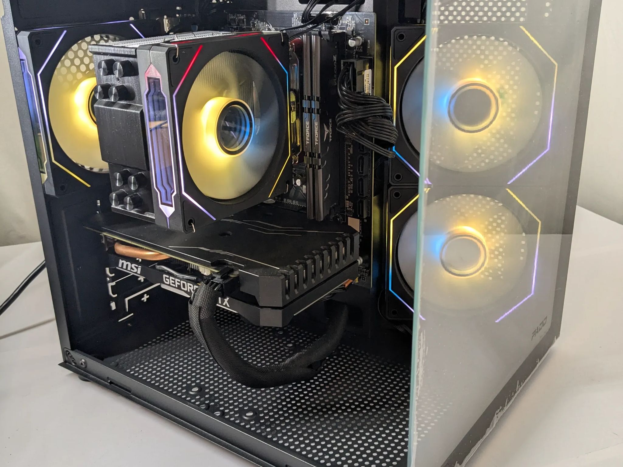 GTX 1660 | Ryzen 5 2600 | windows 11 home
