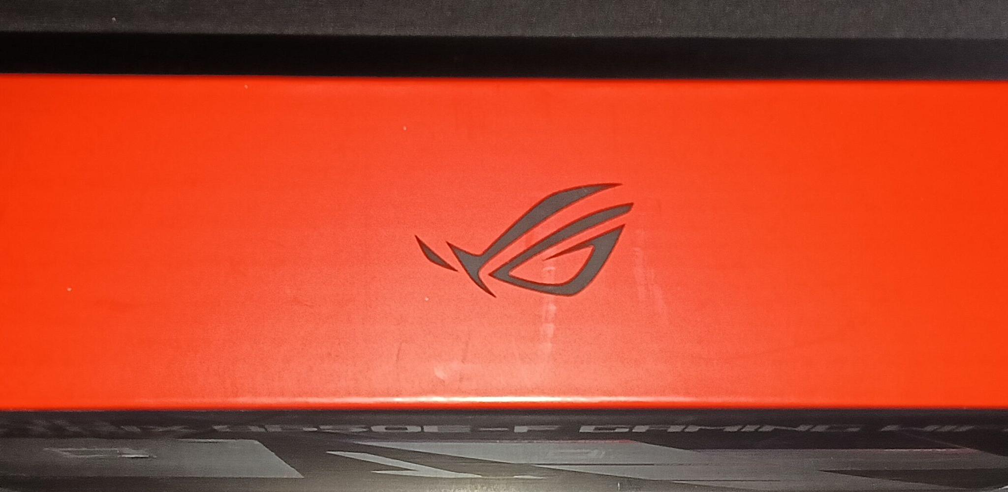 ASUS ROG Strix B650E-F Gaming WiFi AM5 ATX Motherboard DDR5 PCIe 5.0 Sealed