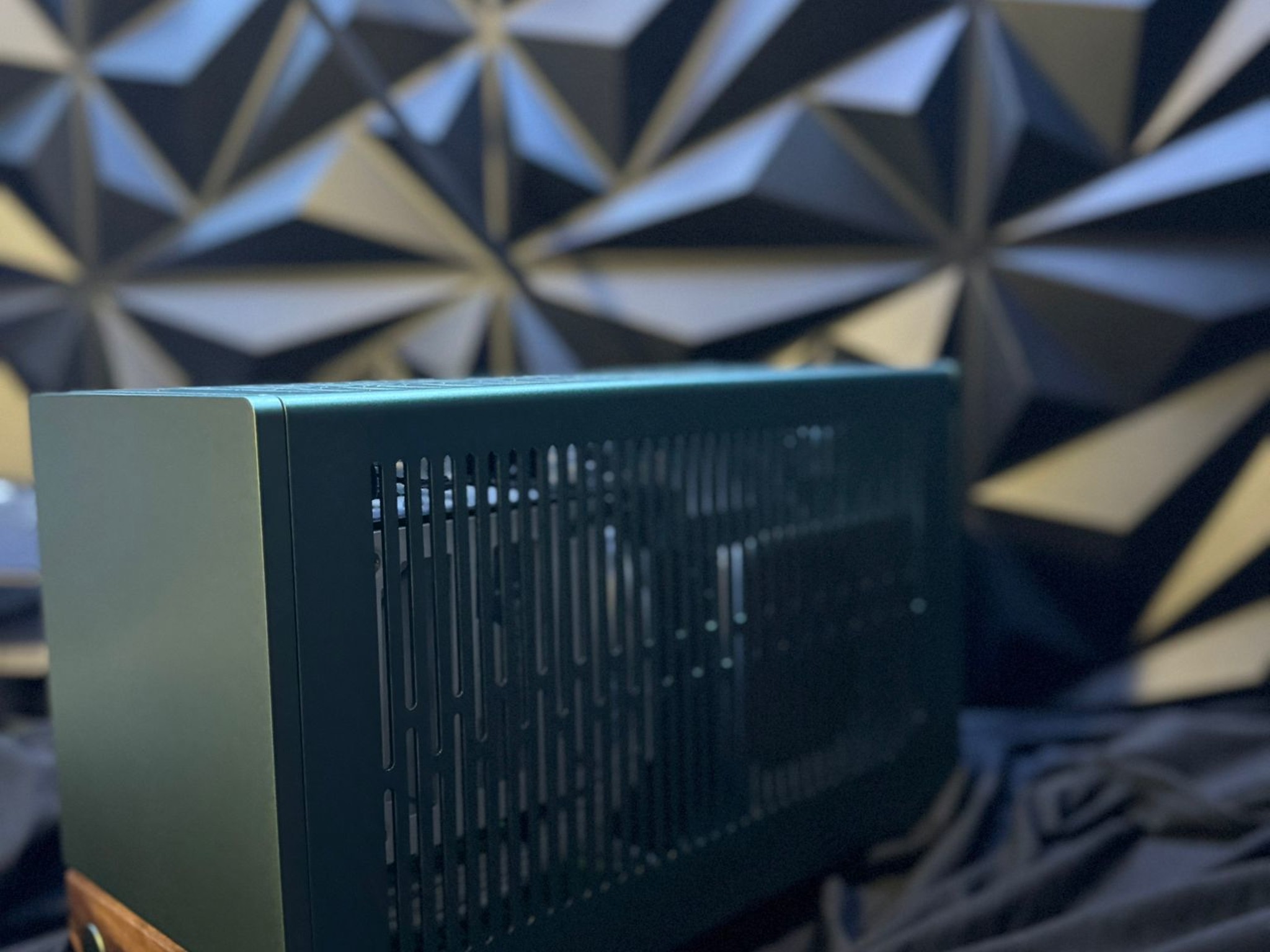 💚Baby Jade 🌿| Ryzen 7 9800X3D| RTX 5080| 6 TB NVMe| 32 GB DDR5| 850 W PSU