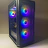 RTX 2080 Super - Ryzen 7 3700X - 32 GB RAM - 2 TB SSD - Workstation/Gaming PC