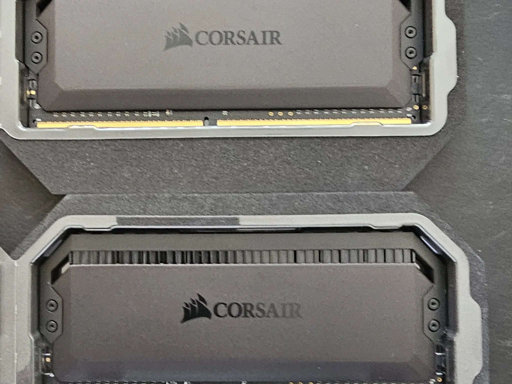Corsair Dominator Platinum RGB 64GB (4x16GB) DDR4 3600