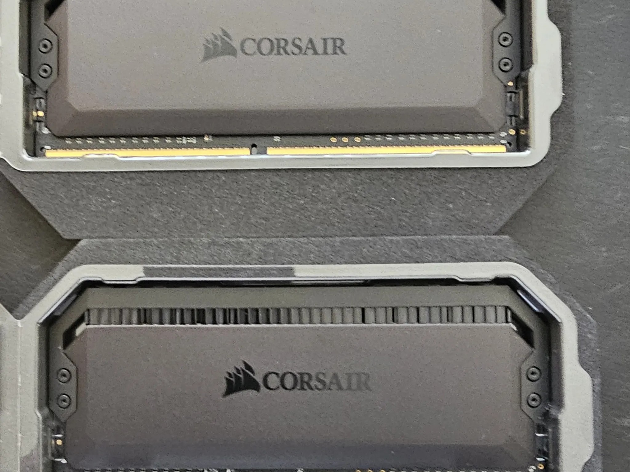 Corsair Dominator Platinum RGB 64GB (4x16GB) DDR4 3600