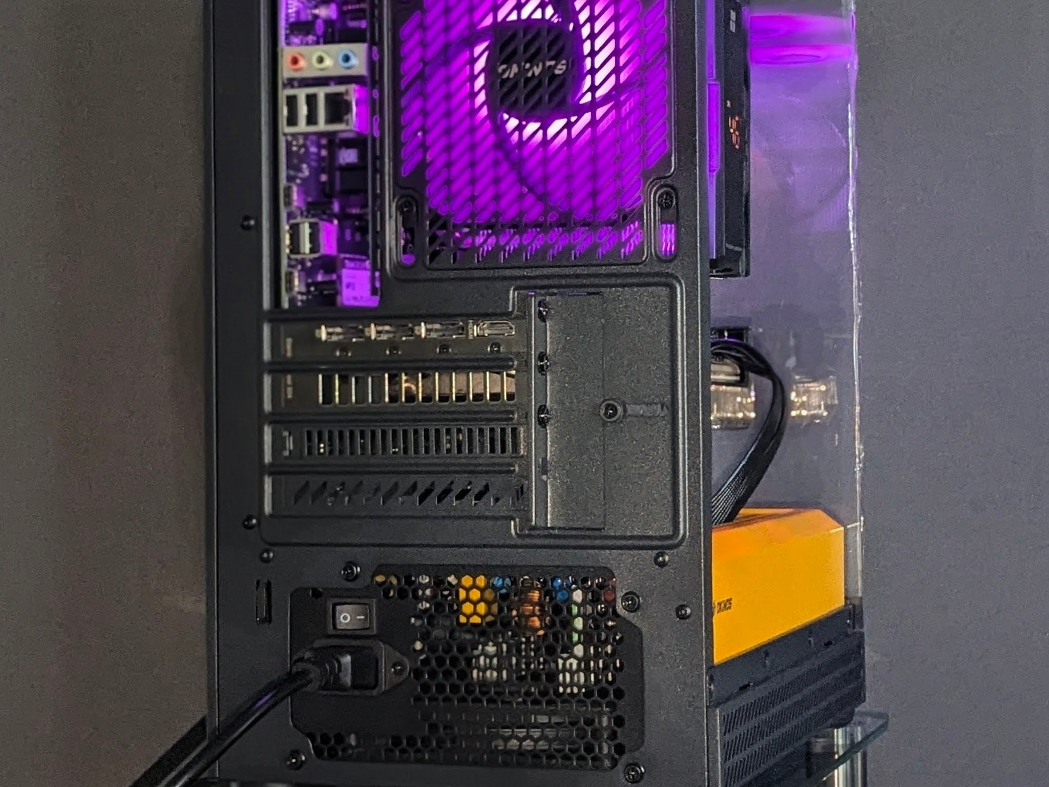 我妻 善逸 (Demon Slayer)Customized High Performance Gaming PC
