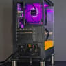 我妻 善逸 (Demon Slayer)Customized High Performance Gaming PC
