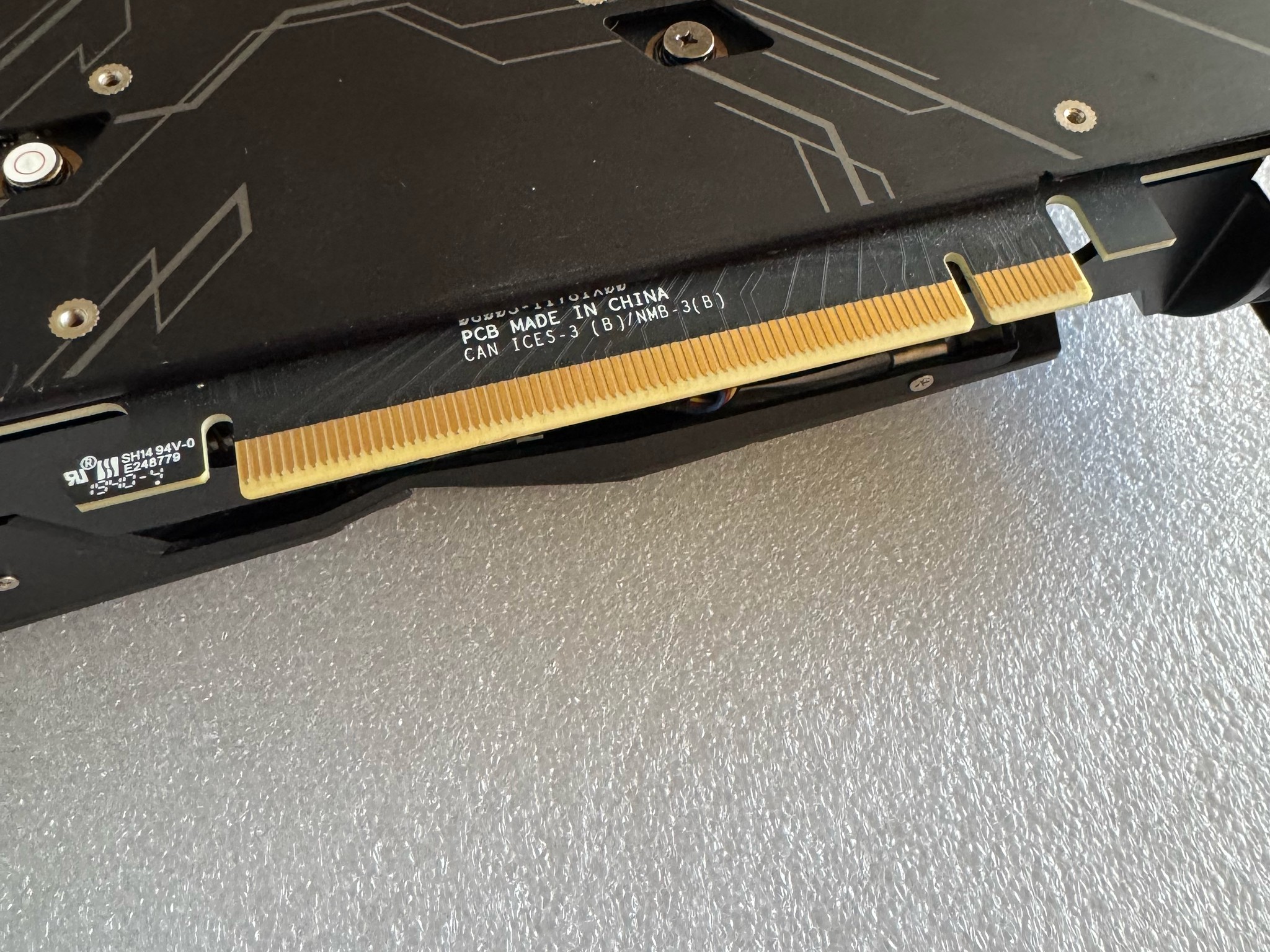 Asus ROG STRIX GAMING GeForce RTX 2080 Ti 11GB