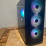 Intel Core Ultra 7 265K / Intel ARC B580 12GB Special Edition - Mid-Tower Gaming PC