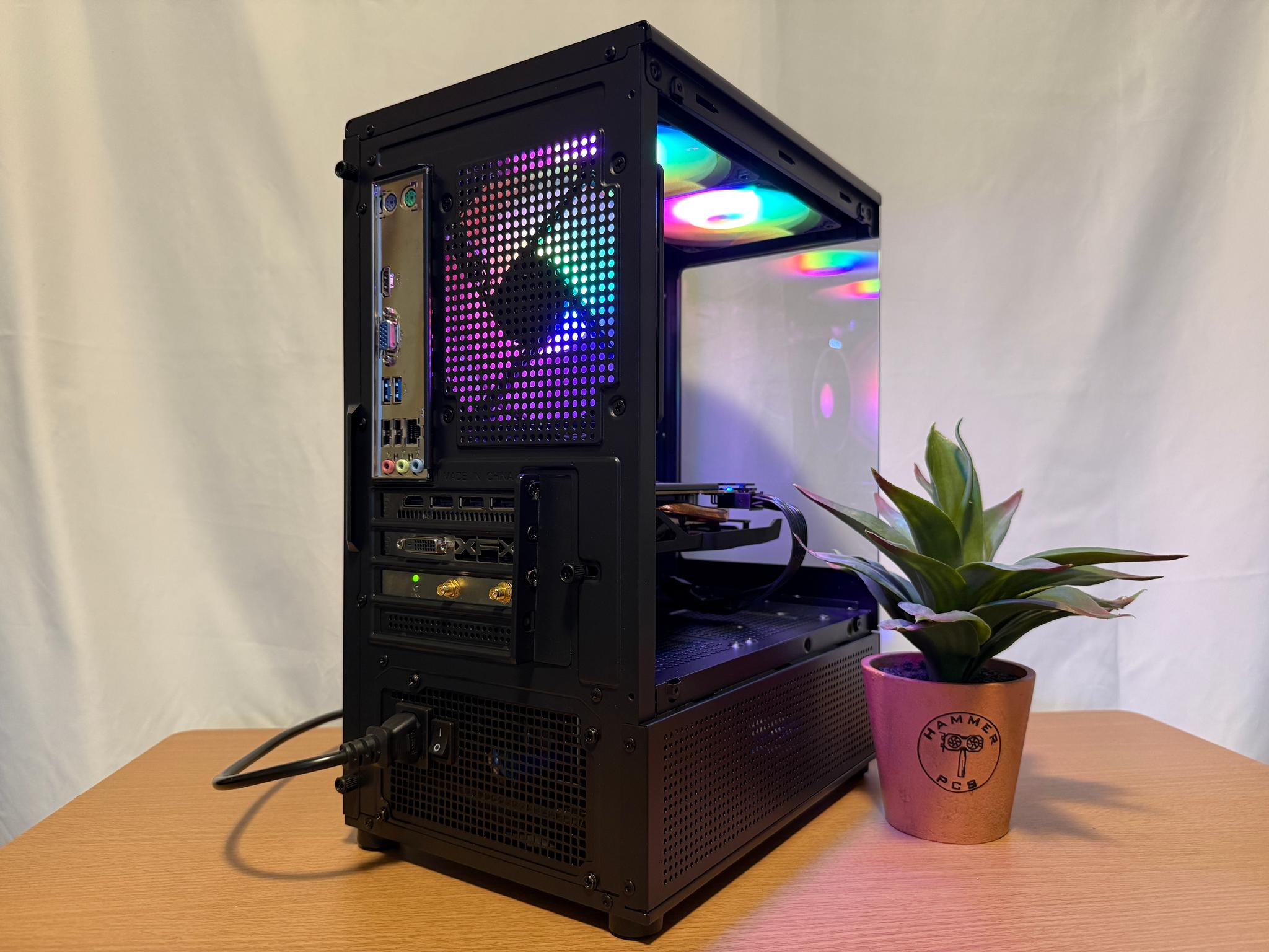 AMD Radeon RX 570 - Image 3