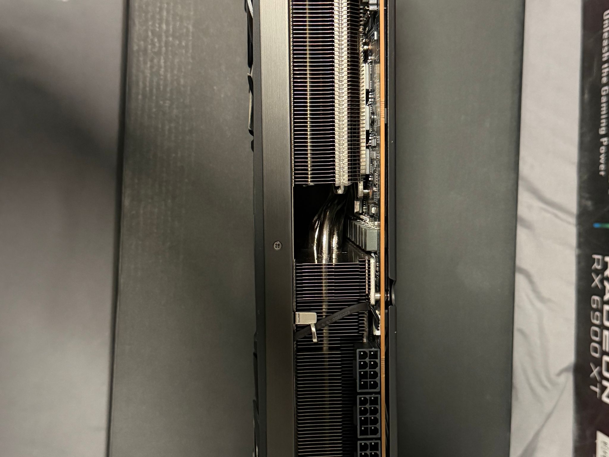 Power Color RX 6900 XT Red Devil