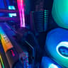 RTX 3070 TI EVGA | RYZEN 7 | 1440P BEAST | 32GB RAM | WATER COOLED | 1TB NVME GEN 4 SSD | GAMING PC